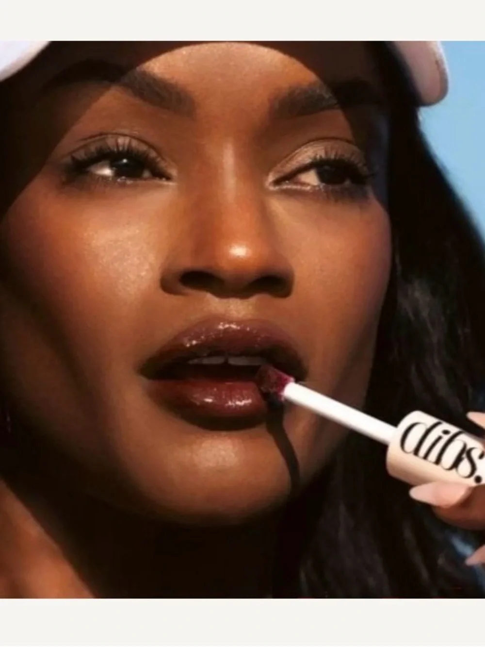 Dibs beauty Go To Glossy Balm in soda pop 505